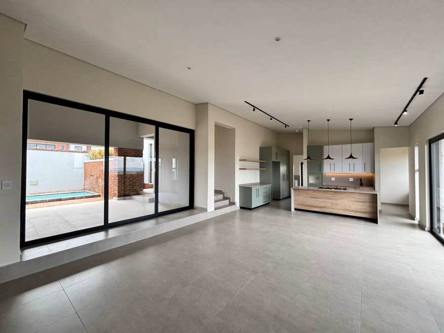 To Let 3 Bedroom Property for Rent in Helderzicht Eco Estate North West